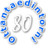 Ottantaedintorni