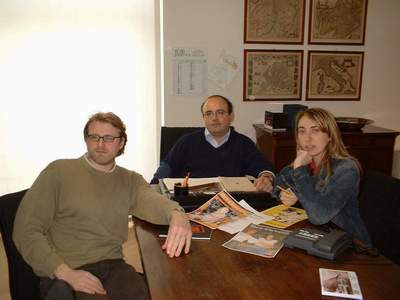 Redazione