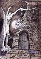 Torre