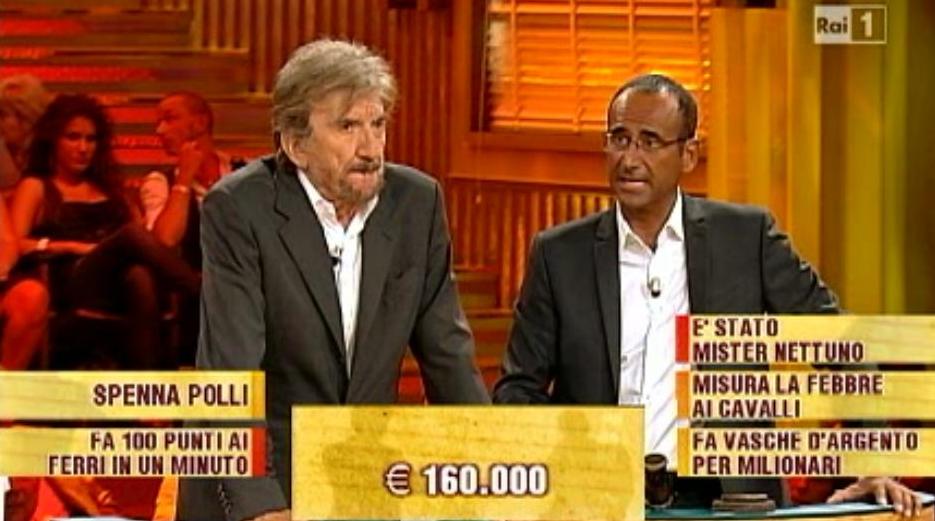 Il commissariato