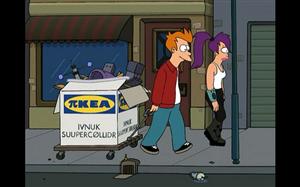Classifica product placement 4