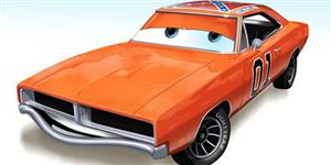 Cars 2