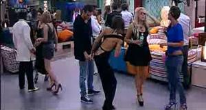 Grande Fratello 12 - Prima Puntata