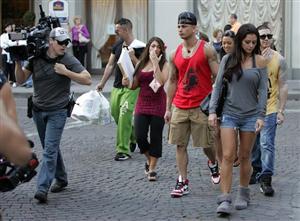 Jersey Shore