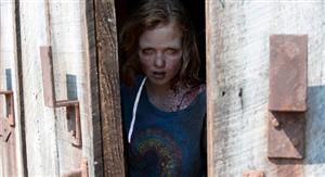The Walking Dead