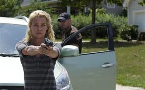 The Walking Dead