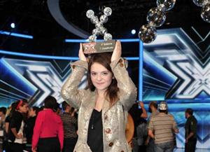 X Factor 5 - la finale