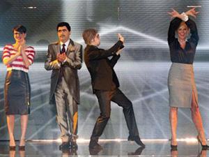 X Factor 5 - la semifinale