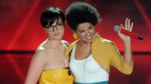 X Factor 5 - prima puntata