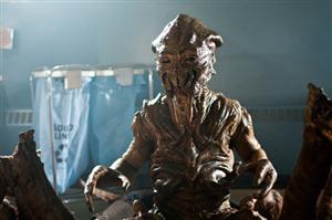 Falling Skies