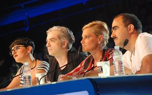 X factor 5 - le selezioni