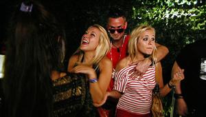 Jersey Shore - stagione 4 episodio 3