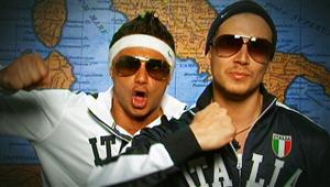 Jersey Shore - stagione 6 episodio 4