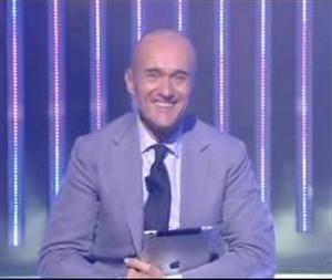 Velina del Grande fratello