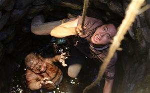 The Walking Dead