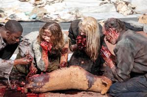 The Walking Dead
