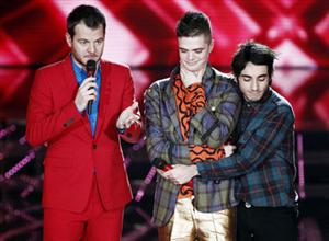 X Factor 5 - terza puntata
