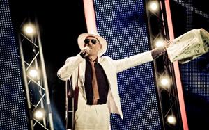 X Factor 5 - le selezioni