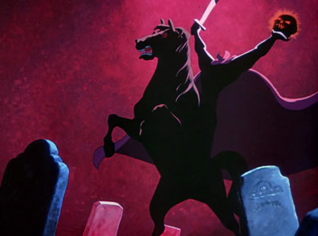 HOLYDAY DUO (5) RANE E FANTASMI SENZA TESTA