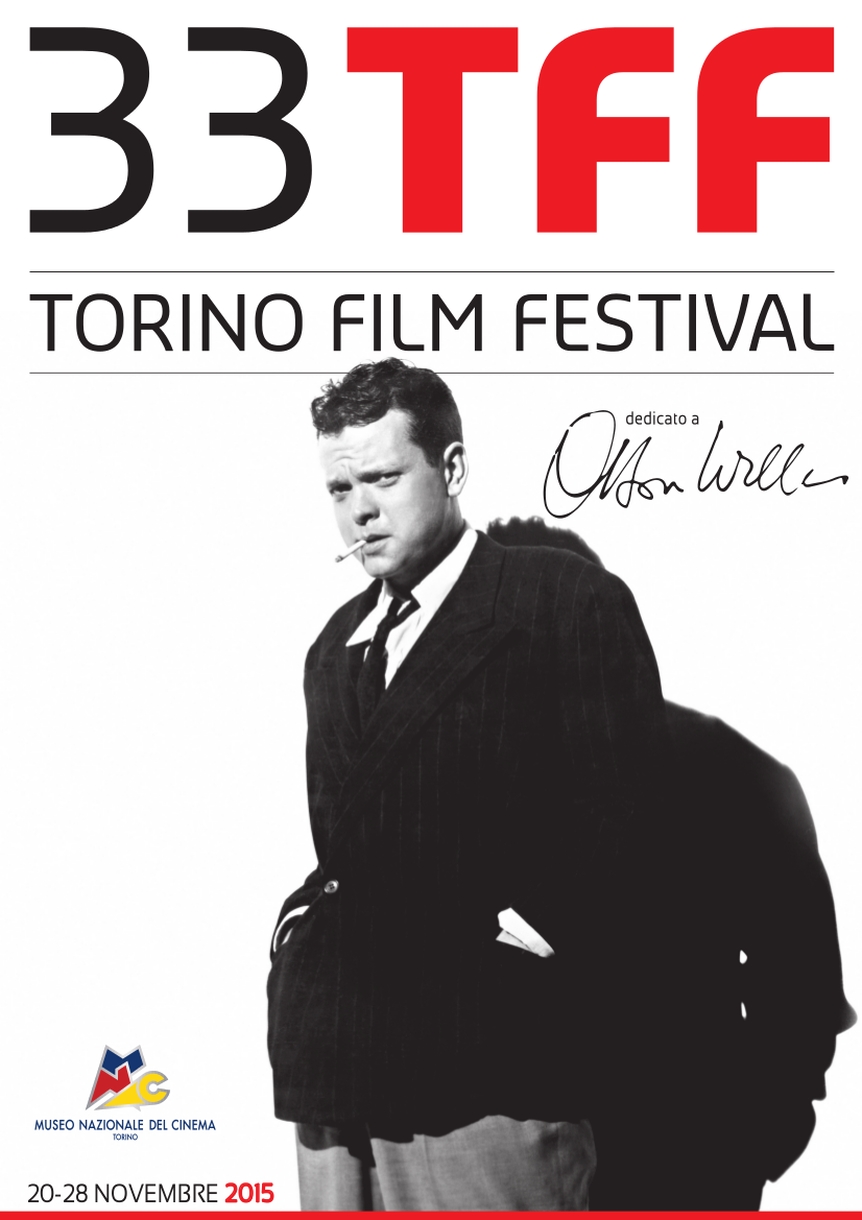 33 TORINO FILM FESTIVAL