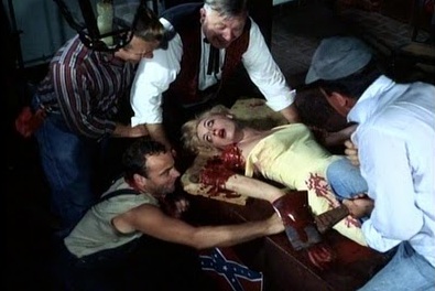 DIARIO VISIVO (Herschell Gordon Lewis)