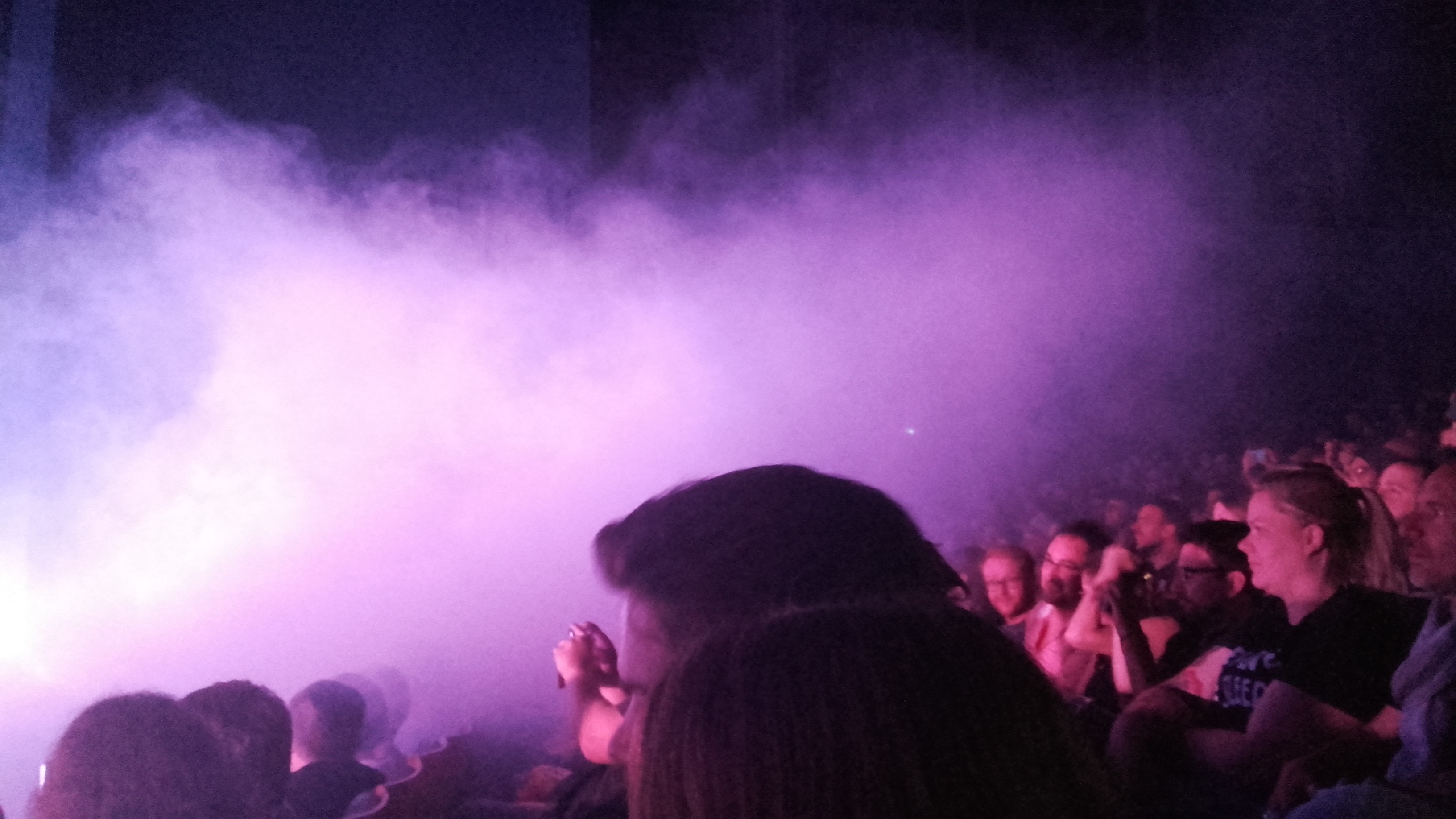NIFFF 2016  JOHN CARPENTER