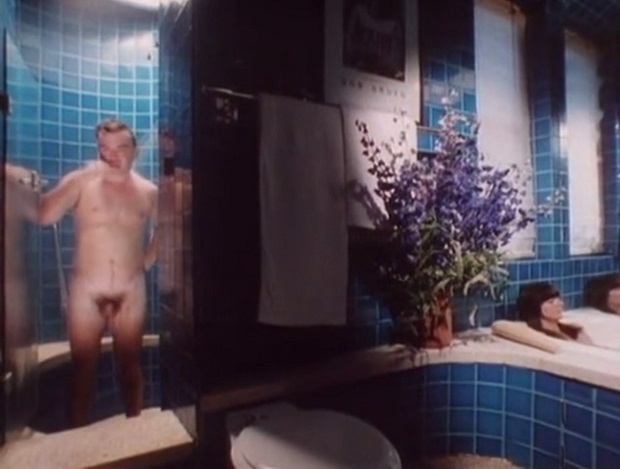 SPECIALE PETER GREENAWAY