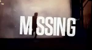 MISSING - Episodio pilota