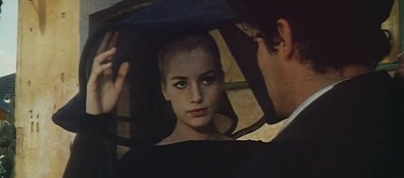OMAGGIO A CATHERINE SPAAK