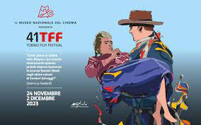 TORINO FILM FESTIVAL 2023