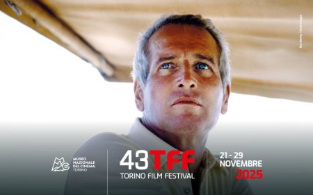 TORINO FILM FESTIVAL 2025