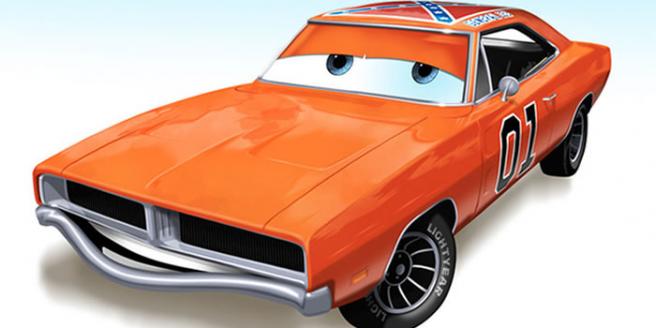Cars 2