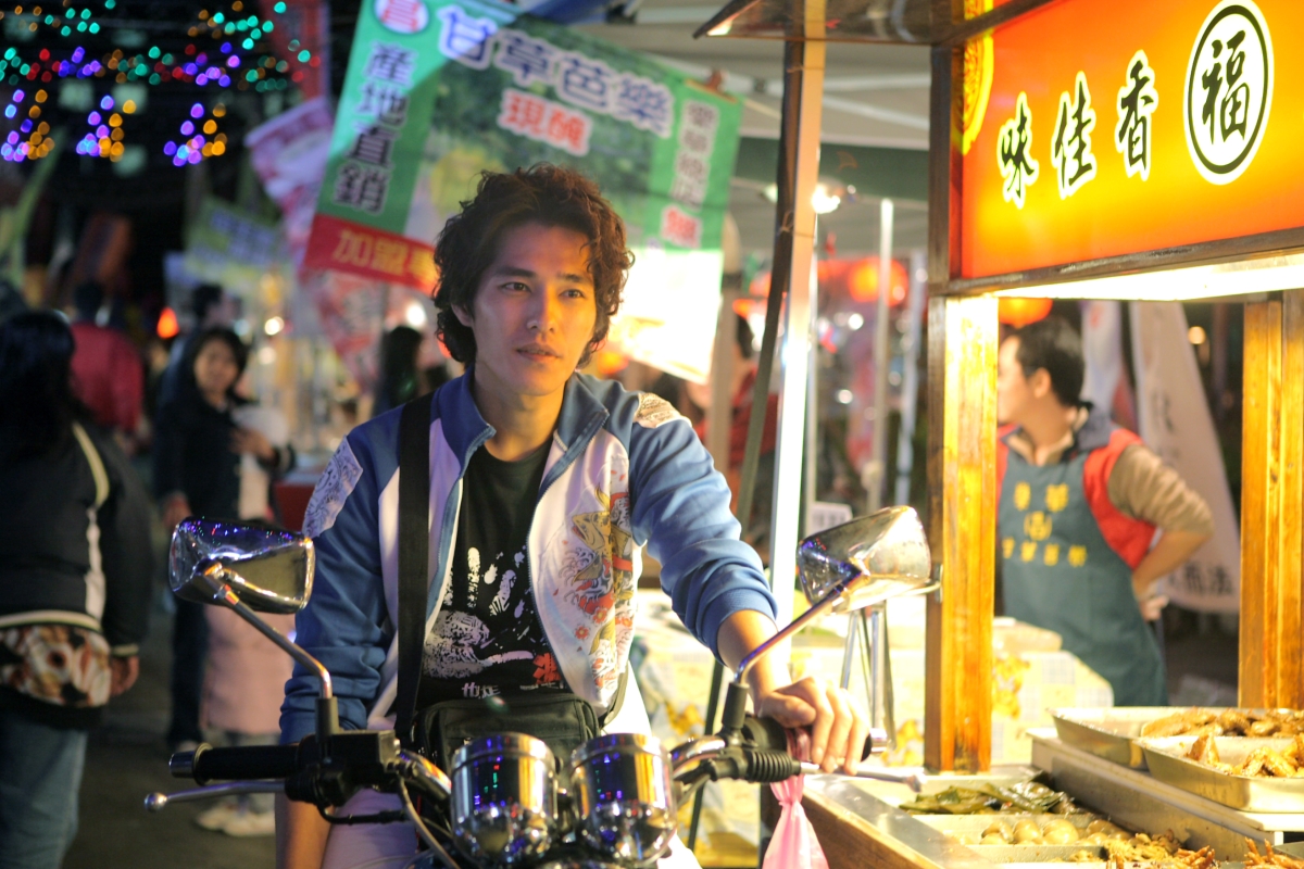 NIGHT MARKET HERO