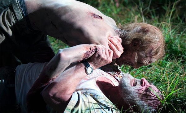 The Walking Dead