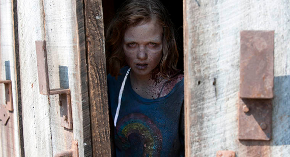 The Walking Dead