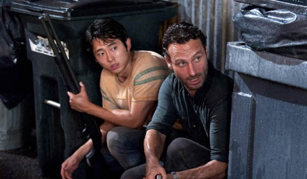 The Walking Dead
