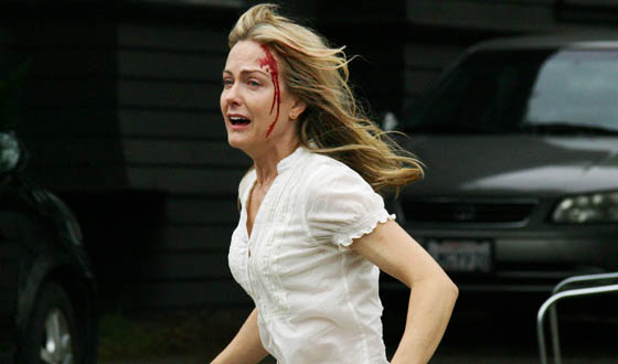 The Walking Dead