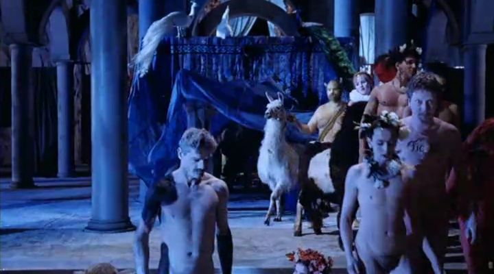 SPECIALE PETER GREENAWAY