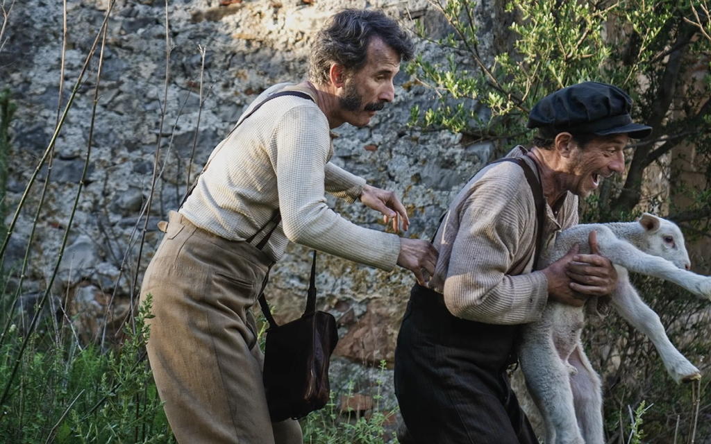 LA SPEDIZIONE DEI MILLE DI FICARRA E PICONE