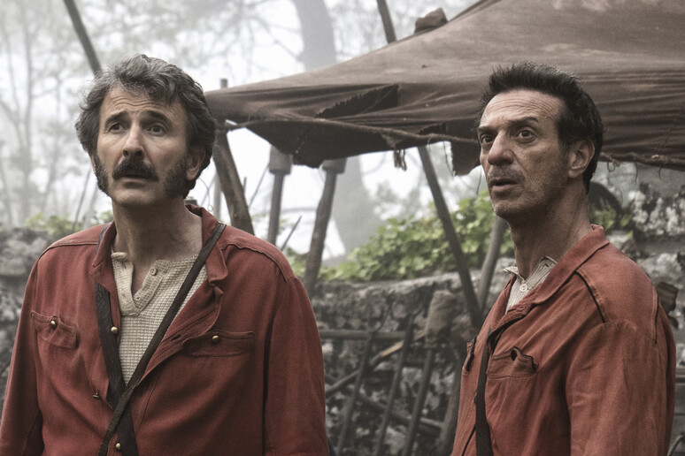 SPECIALE FICARRA E PICONE