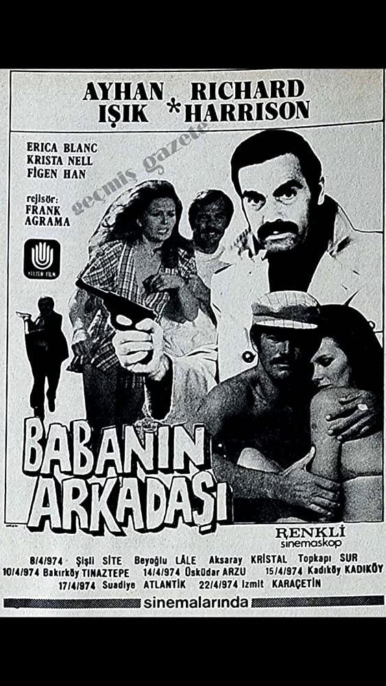 DIARIO VISIVO (Frank Agrama)