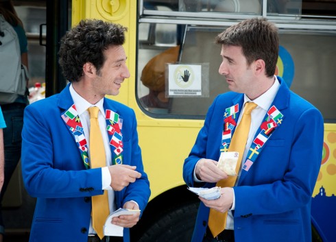 SPECIALE FICARRA E PICONE