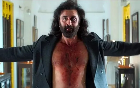 LE MUTANDE DEL MACHO SONO TOM FORD