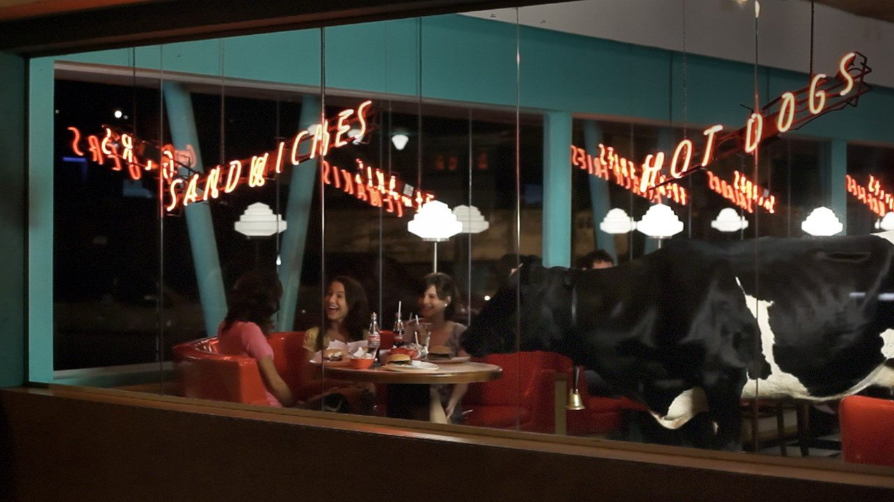 TORINO FILM FESTIVAL 2016 - AFTERHOURS