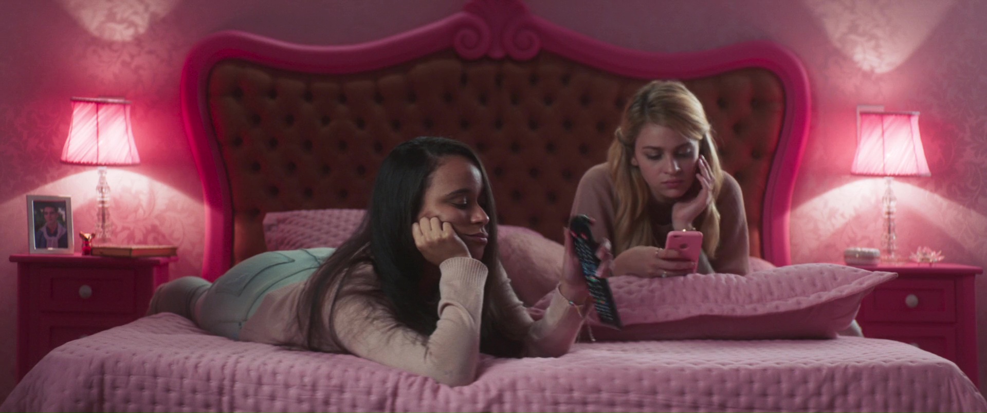 ESCAPE FROM BARBIE HOUSE