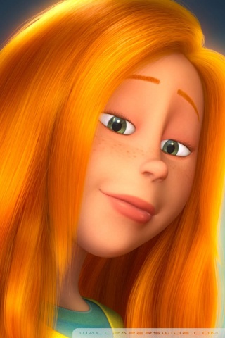 LORAX. IL GUARDIANO DELLA FORESTA