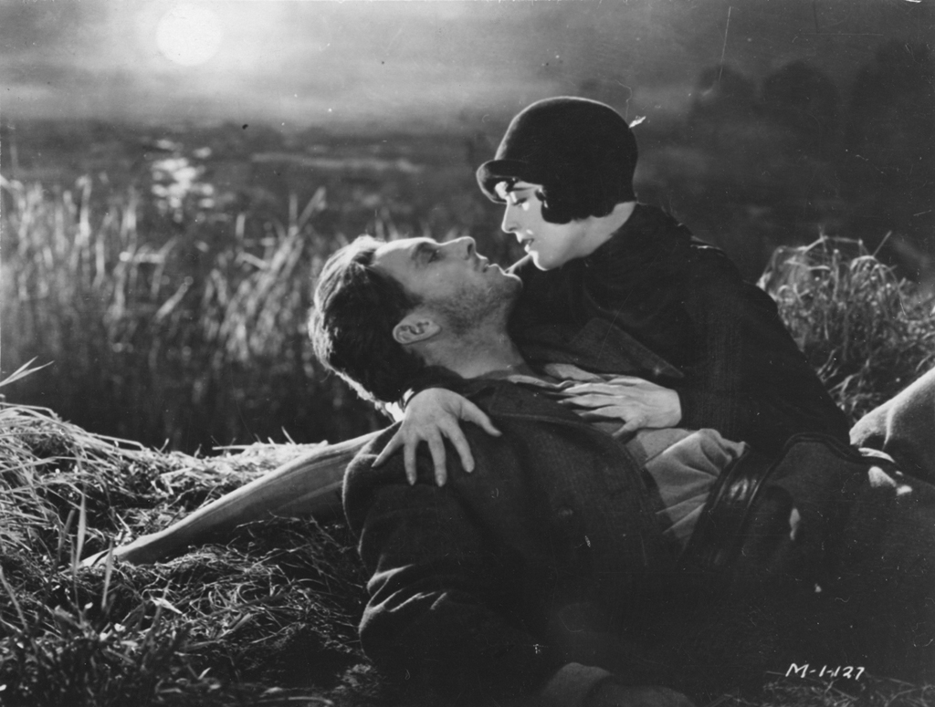 DIARIO VISIVO (CINEMA FRANCESE ANNI VENTI e dintorni)