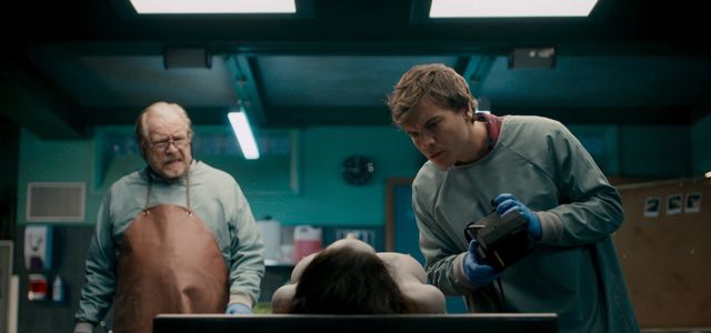 NIFFF 2017 - ULTRA MOVIE