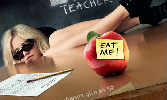 BAD TEACHER