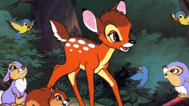 HOLYDAY DUO (10) BAMBI